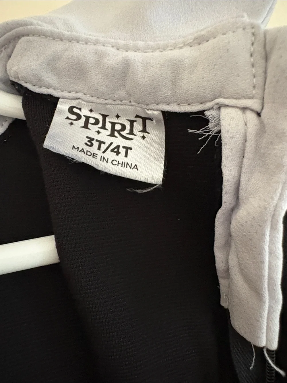 Spirit halloween wednesday